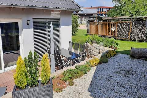 Has'n Res - Ferienhaus in Kleinwinklarn (8 Personen)