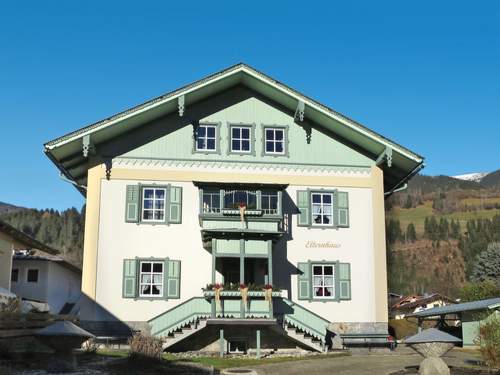 Ferienwohnung Stainer