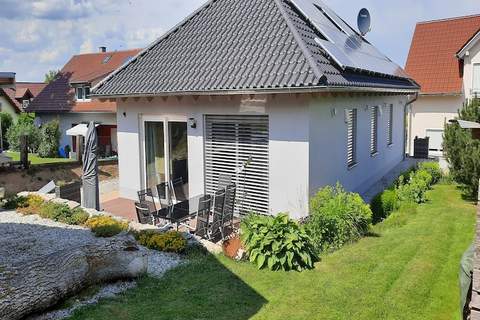 Has'n Res - Ferienhaus in Kleinwinklarn (4 Personen)