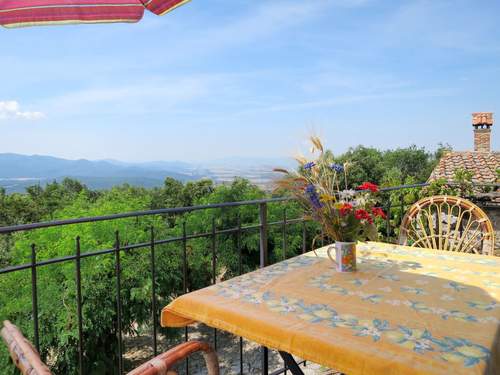 Ferienwohnung, Landhaus Torretta - Borgo la Civitella