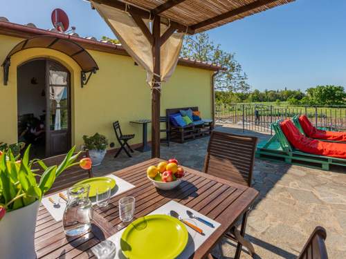 Ferienhaus, Landhaus Bellosguardo  in 
Roccastrada (Italien)