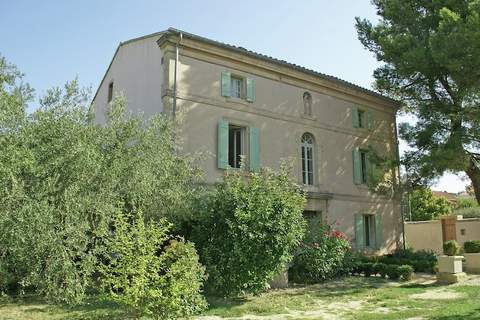 Maison de vacances - FOURNES - Villa in Fournes (9 Personen)