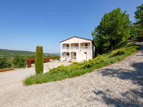 Ferienwohnung, Landhaus Sainte Croix (LCC116)  in 
Bauduen (Frankreich)