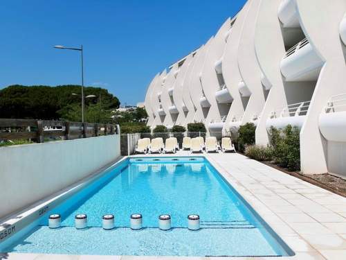 Ferienwohnung Les Dunes du Soleil