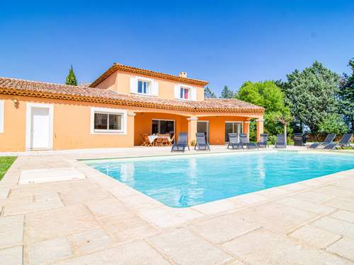Ferienhaus Villa Faro