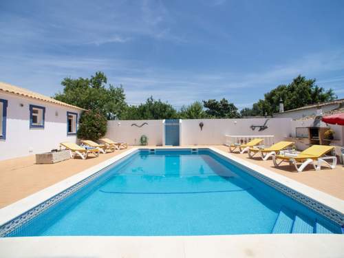Ferienhaus Monte da Calma