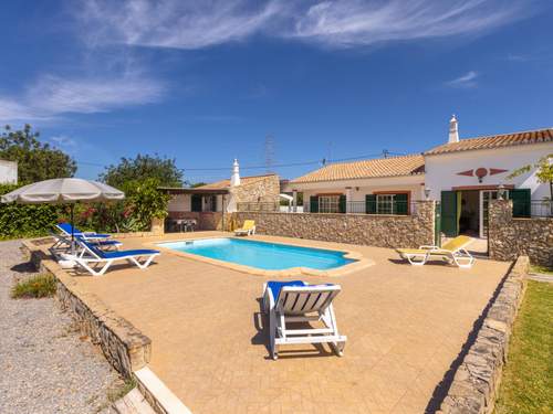 Ferienhaus Do Castelo (SBD105)  in 
Sao Bras de Alportel (Portugal)