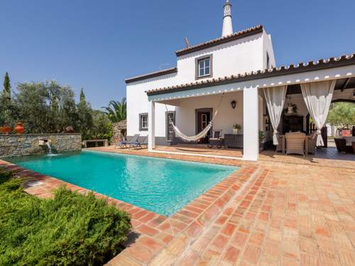 Ferienhaus Quintal das Oliveiras