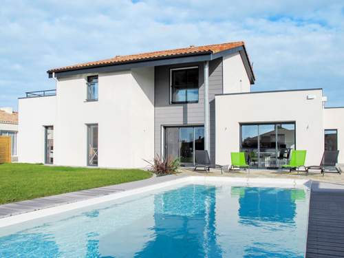 Ferienwohnung Les Epinettes  in 
Saint-Gilles-Croix-de-Vie/Givrand (Frankreich)