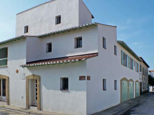 Ferienwohnung Le Soleil Camarguais