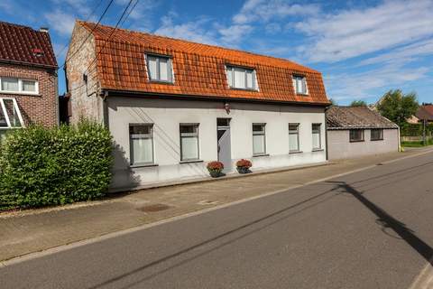 De Snoeibijl - Landhaus in Kruiskerke (14 Personen)