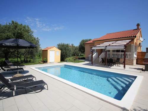 Ferienhaus Danijel