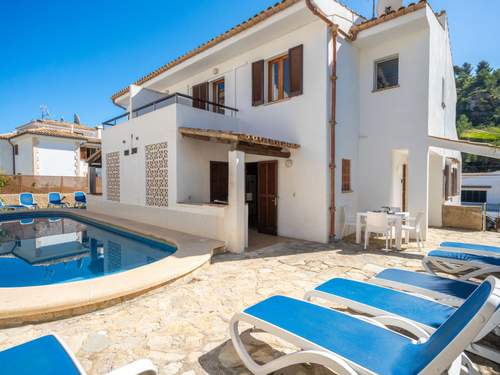 Ferienhaus Clara R