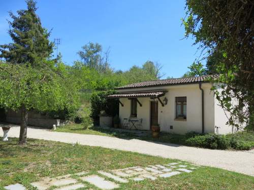 Ferienhaus I Grilli  in 
Castagnole Lanze (Italien)