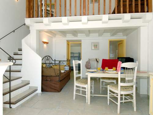 Ferienhaus La Bastide des Chênes