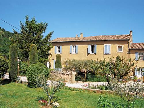 Ferienhaus L'Olivier