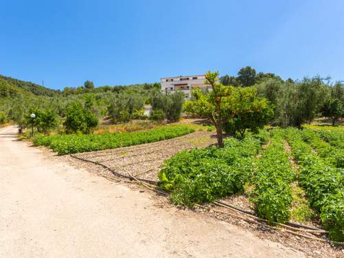 Ferienwohnung Villa Tavaglione