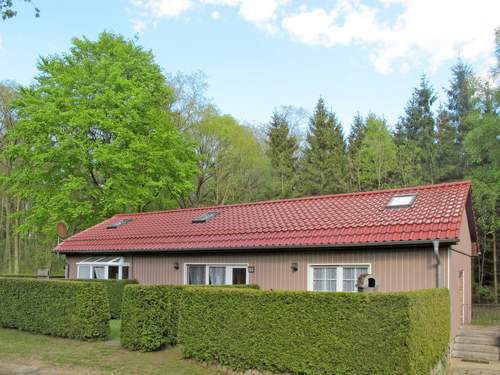 Ferienhaus Waldsiedlung  in 
Retgendorf (Deutschland)