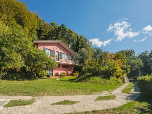 Ferienwohnung Brugiana  in 
Marina di Massa (Italien)