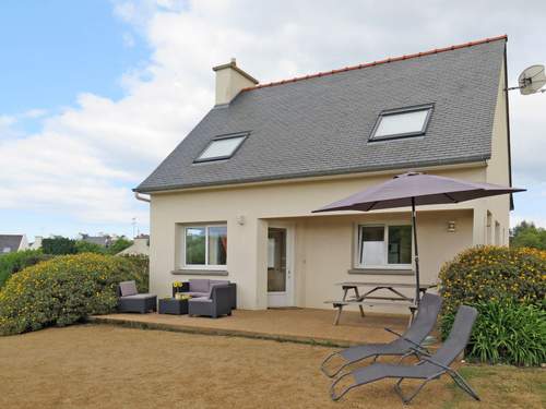 Ferienhaus de la Plage