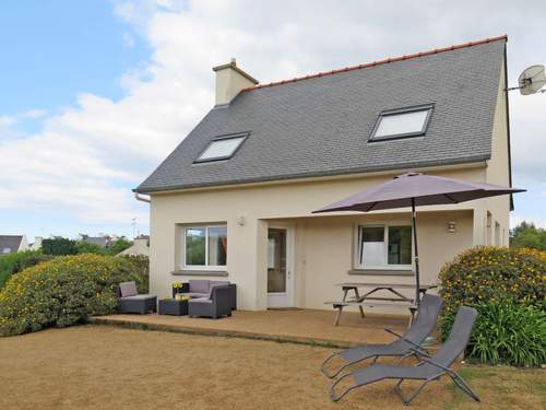 Ferienhaus de la Plage (PBA104)  in 
Pleubian (Frankreich)