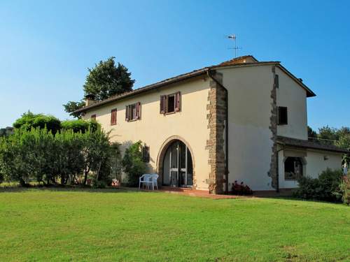Ferienhaus Villa Magna  in 
San Casciano Val di Pesa (Italien)