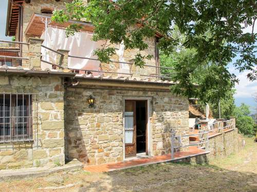 Ferienwohnung Rondini  in 
San Polo in Chianti (Italien)