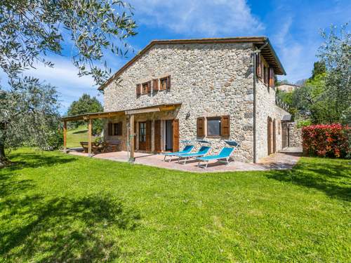 Ferienhaus Il Fienile  in 
Casole d'Elsa (Italien)