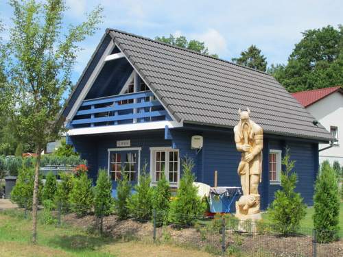 Ferienhaus, Residenz Zum Stolpseefischer  in 
Himmelpfort (Deutschland)