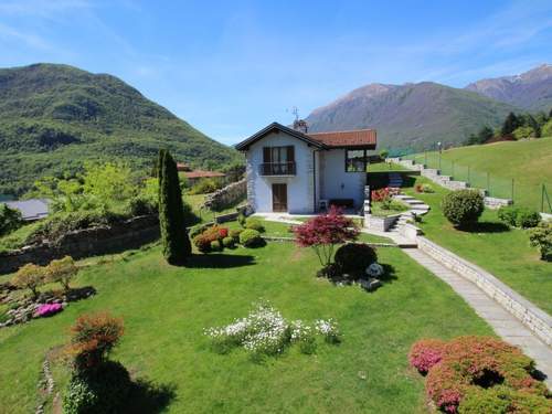 Ferienhaus Iride  in 
Mergozzo (Lago di Mergozzo) (Italien)