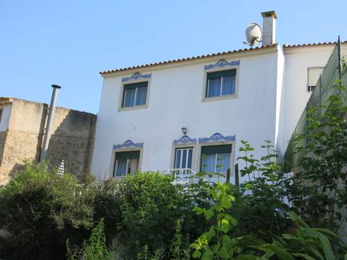 Ferienhaus Das Serradas