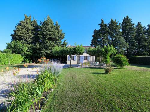 Ferienhaus La Maisonnette