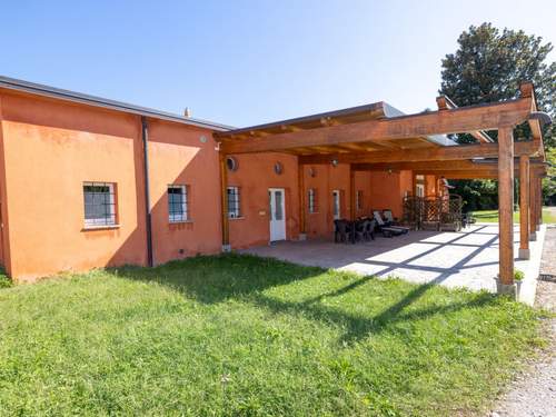 Ferienwohnung Winery Villa Vitas Dpendance (App.2)  in 
Strassoldo (Italien)