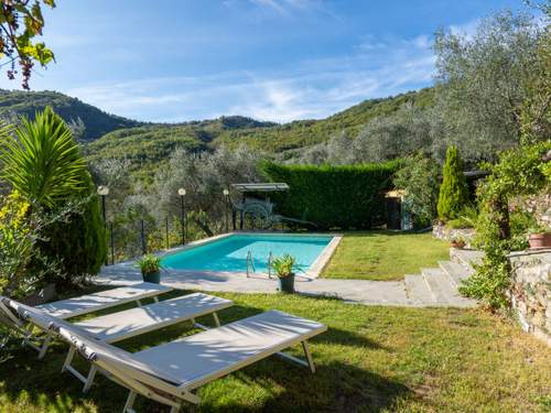 Ferienhaus, Landhaus I Ciasi (VSP200)  in 
Ville San Pietro (Italien)