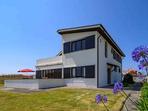 Ferienhaus De Carreço