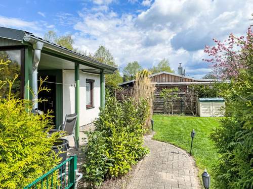 Ferienhaus Am Walde  in 
Dobbertin (Deutschland)