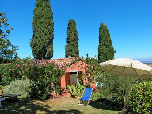 Ferienhaus, Landhaus Castagni I (OCT100)  in 
Orciatico (Italien)