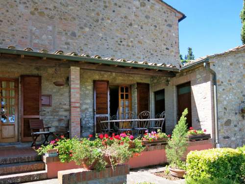 Ferienhaus, Landhaus Castagni II (OCT101)  in 
Orciatico (Italien)