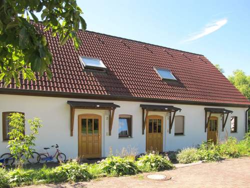 Ferienwohnung Am Pälitzsee  in 
Wesenberg (Deutschland)