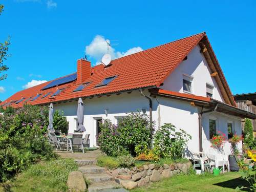 Ferienwohnung Am PÃ¤litzsee