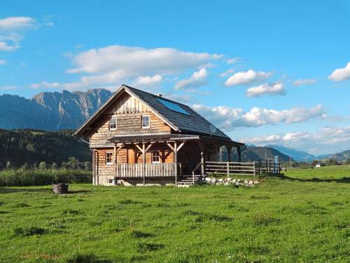 Ferienhaus, Chalet Steiners Blockhütte (STS220)