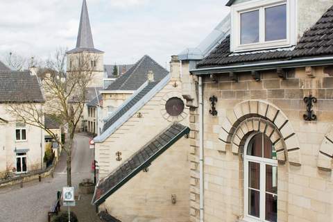 Valkenburg - Ferienunterkunft in Valkenburg (8 Personen)