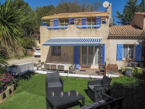 Ferienhaus De Manou