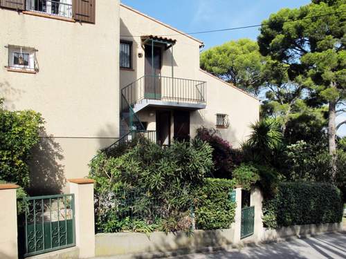 Ferienwohnung Le Colibri