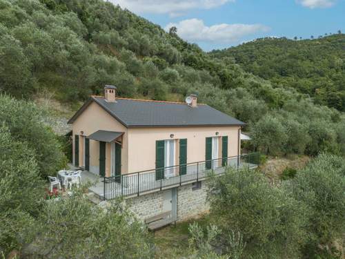 Ferienhaus Zia Maria  in 
Sestri Levante (Italien)