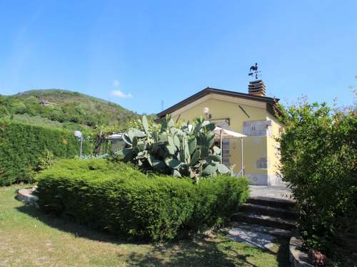 Ferienhaus Villetta Luciana  in 
Sestri Levante (Italien)