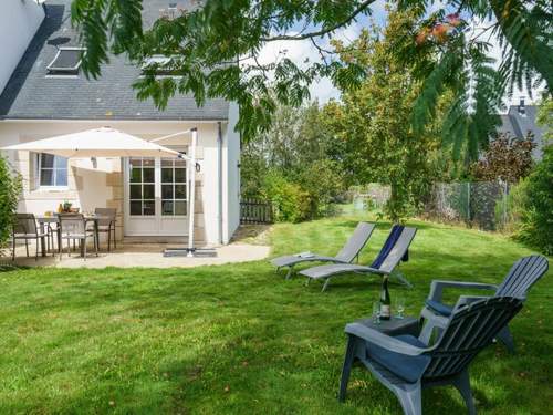 Ferienhaus La Marinière Izella