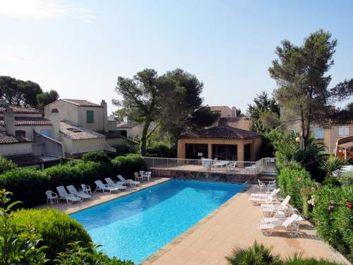 Ferienwohnung Les Pins