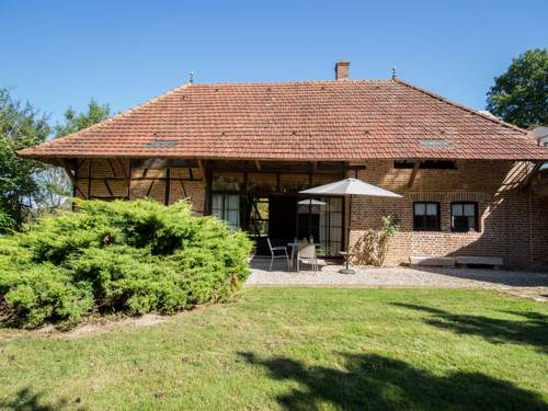 Ferienhaus, Landhaus Alexandre (BCA300)  in 
La Chapelle-Saint-Sauveur (Frankreich)