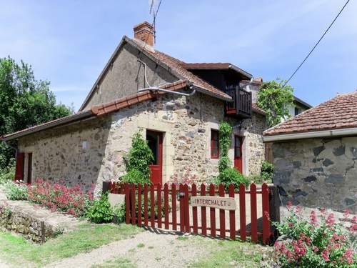 Ferienhaus Marguerite (BDD200)  in 
Chiddes (Frankreich)